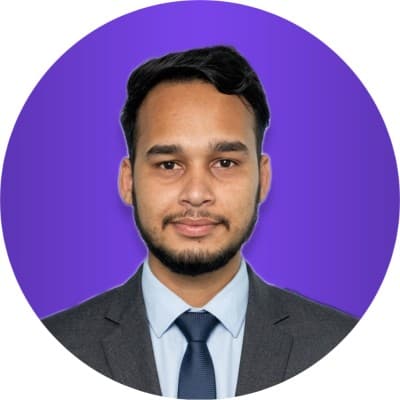 Jahirul Islam — portrait